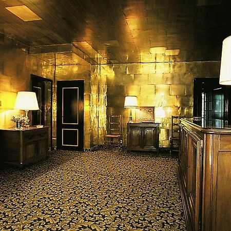 Hostellerie La Huchette Replonges Esterno foto