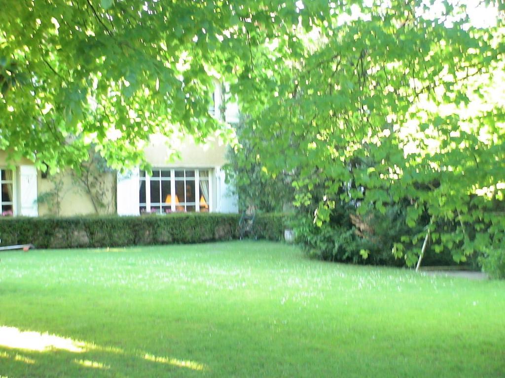 Hostellerie La Huchette Replonges Esterno foto